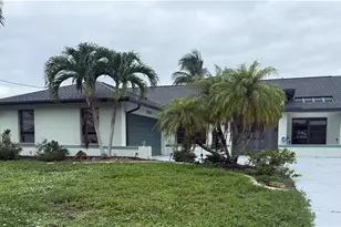 201 SW 8th St, Cape Coral, FL 33991 - Photo 1