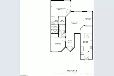 12020 Champions Green Way #112, Fort Myers, FL 33913 - Photo 22