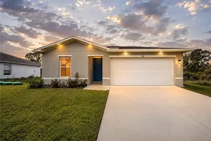 936 Panda Dr, Lehigh Acres, FL 33974 - Photo 1