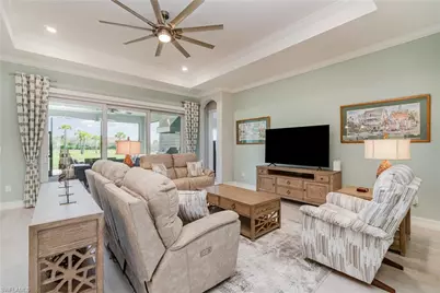 16813 Bay Island Ct, Bonita Springs, FL 34135 - Photo 4