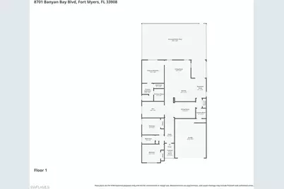 8701 Banyan Bay Blvd, Fort Myers, FL 33908 - Photo 40