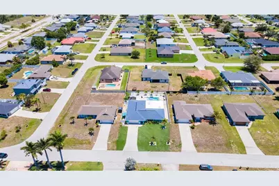 3221 SW 11th Pl, Cape Coral, FL 33914 - Photo 48