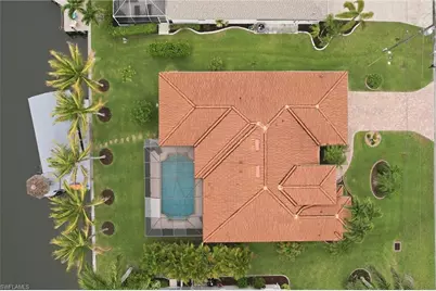 2400 SW 39th Ter, Cape Coral, FL 33914 - Photo 44