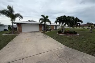 2121 SE 1st Terrace, Cape Coral, FL 33990 - Photo 1