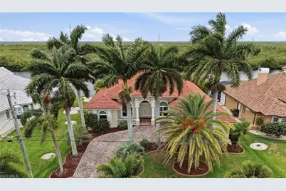 4814 SW 29th Ave, Cape Coral, FL 33914 - Photo 2