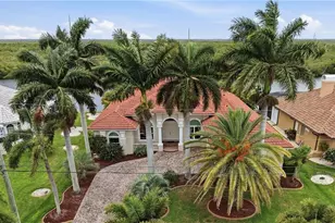 4814 SW 29th Ave, Cape Coral, FL 33914 - Photo 2