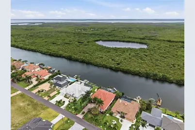 4814 SW 29th Ave, Cape Coral, FL 33914 - Photo 4