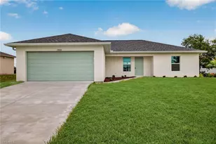 2006 NW 16th Pl, Cape Coral, FL 33993 - Photo 1