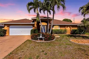 4116 SW 6th Pl, Cape Coral, FL 33914 - Photo 4