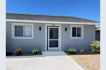 4132 SW 7th Pl #4132, Cape Coral, FL 33914 - Photo 2