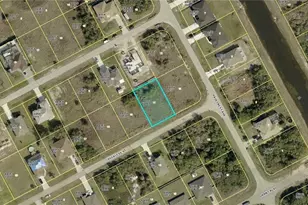 187 Peerless St, Lehigh Acres, FL 33974 - Photo 1