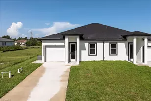 430 Petite Ave, Lehigh Acres, FL 33974 - Photo 2