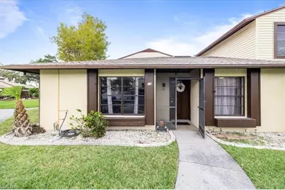 1212 SE 6th Ter #83, Cape Coral, FL 33990 - Photo 1