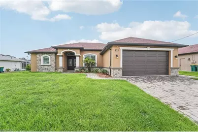 332 McCabe St, Port Charlotte, FL 33953 - Photo 1