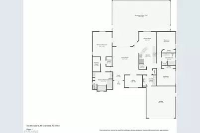 332 McCabe St, Port Charlotte, FL 33953 - Photo 32