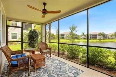 3751 Pebblebrook Ridge Ct #101, Fort Myers, FL 33905 - Photo 2