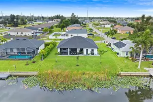 2425 SW 2nd Terrace, Cape Coral, FL 33991 - Photo 34