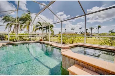 136 SE 45th Ter, Cape Coral, FL 33904 - Photo 1