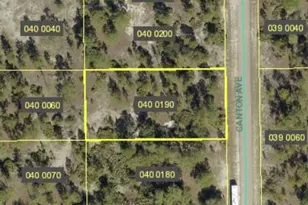 1113 Canton Ave, Lehigh Acres, FL 33972 - Photo 1