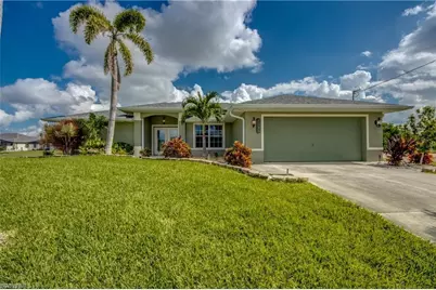1305 SW 24th St, Cape Coral, FL 33991 - Photo 2