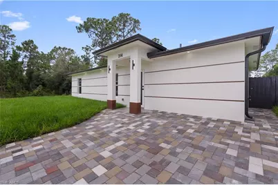 214 Nabora Ave S, Lehigh Acres, FL 33974 - Photo 2