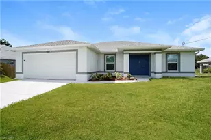 688 Manhattan St E, Lehigh Acres, FL 33974 - Photo 1