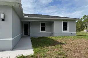 3502 East 10th Street, Lehigh Acres, FL 33972 - Photo 1