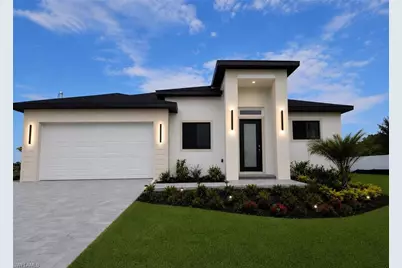 1508 El Dorado Blvd N, Cape Coral, FL 33993 - Photo 1