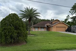 446 Jaipur Dr, Lehigh Acres, FL 33974 - Photo 1