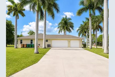 305 SE 16th Pl, Cape Coral, FL 33990 - Photo 1