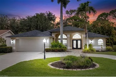 7903 Eagles Flight Ln, Fort Myers, FL 33912 - Photo 1