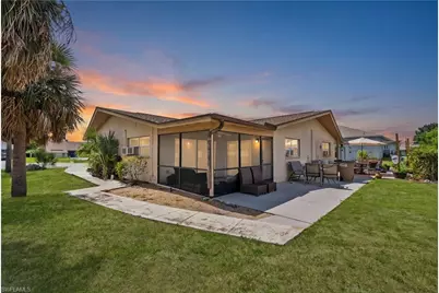 4353 Country Club Blvd #B, Cape Coral, FL 33904 - Photo 14