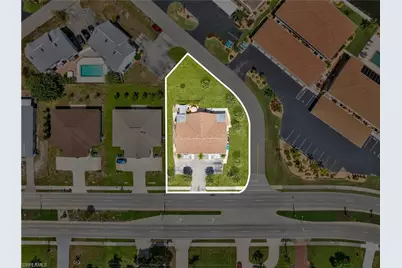 4353 Country Club Blvd #C, Cape Coral, FL 33904 - Photo 16