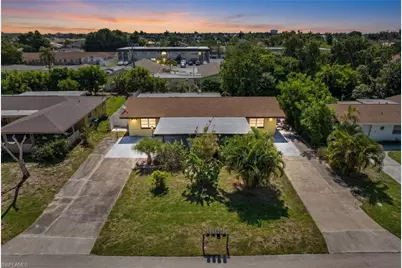 4913 Vincennes St #1, Cape Coral, FL 33904 - Photo 2
