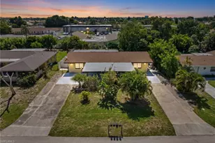 4913 Vincennes St, Cape Coral, FL 33904 - Photo 2