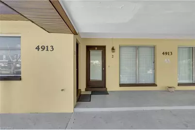 4913 Vincennes St #2, Cape Coral, FL 33904 - Photo 6