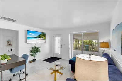 4913 Vincennes St #3, Cape Coral, FL 33904 - Photo 1
