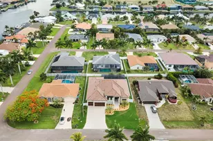 4418 SW 25th Pl, Cape Coral, FL 33914 - Photo 50