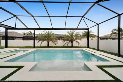 4418 SW 25th Pl, Cape Coral, FL 33914 - Photo 1