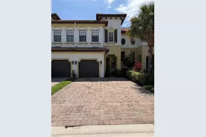 15790 Portofino Springs Blvd #104, Fort Myers, FL 33908 - Photo 1
