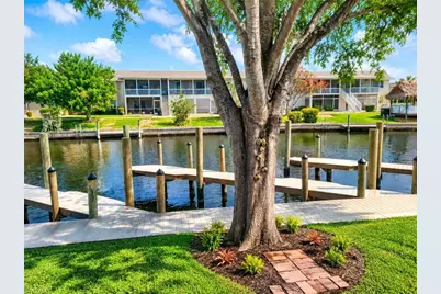 1107 SE 46th Ln #E, Cape Coral, FL 33904 - Photo 1