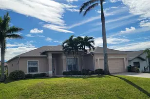 902 SW 21st Ln, Cape Coral, FL 33991 - Photo 1