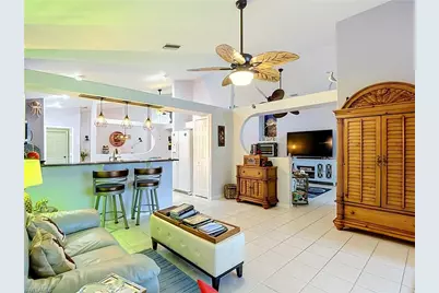 13351 Wild Cotton Ct, North Fort Myers, FL 33903 - Photo 10