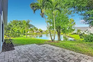 13351 Wild Cotton Ct, North Fort Myers, FL 33903 - Photo 2