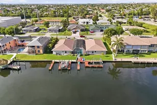 147 SW 47th Terrace, Cape Coral, FL 33914 - Photo 22