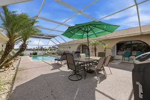 147 SW 47th Terrace, Cape Coral, FL 33914 - Photo 2