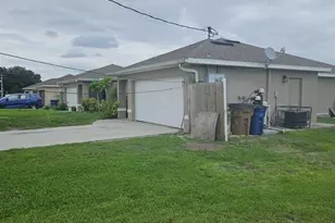 2407 Paul Ave S, Lehigh Acres, FL 33973 - Photo 2
