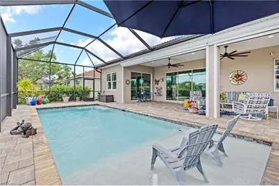 2875 Sunset Pointe Cir E, Cape Coral, FL 33914 - Photo 28