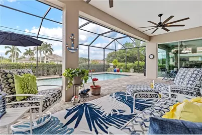 2875 Sunset Pointe Cir E, Cape Coral, FL 33914 - Photo 26