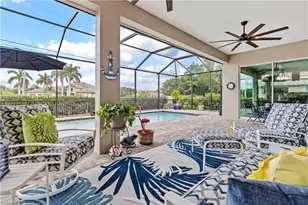 2875 Sunset Pointe Cir E, Cape Coral, FL 33914 - Photo 26